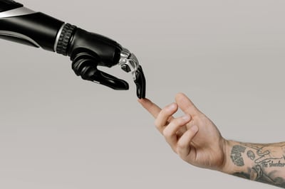 How to Assess Personality Using AI
