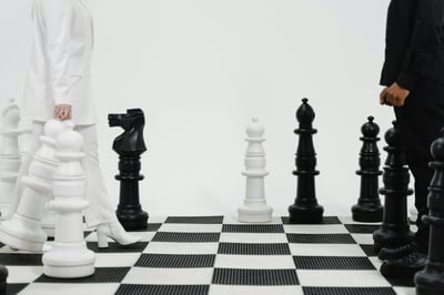 The Power of Strategic Choices: Shaping the Metis Philosophy